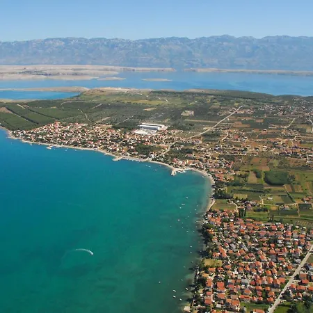 Apartmani Predovan *