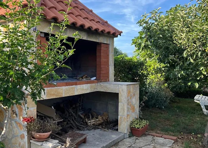 Apartment Apartmani Predovan Vrsi