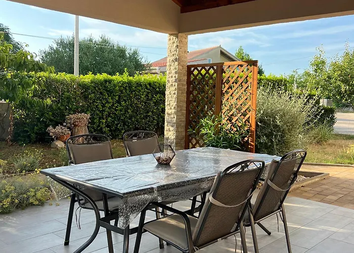 Apartment Apartmani Predovan