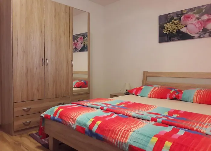 Apartmani Predovan Apartment