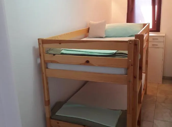 Apartment Apartmani Predovan