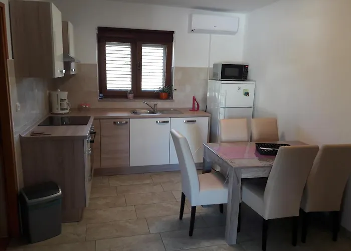 Predovan Apartament *