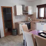 Apartmani Predovan *