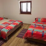Apartmani Predovan