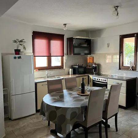 Apartamento Predovan *