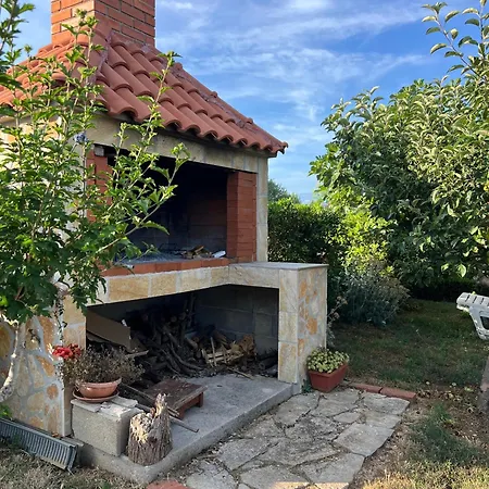 Apartamento Predovan Vrsi