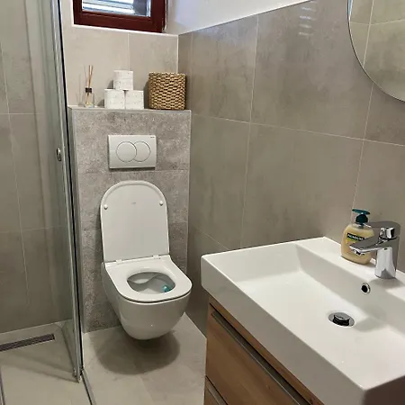 Apartamento Predovan