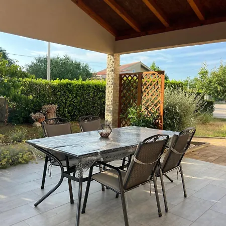 Appartement Predovan