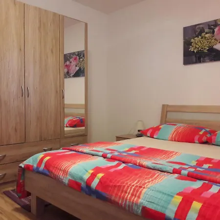Predovan Apartamento