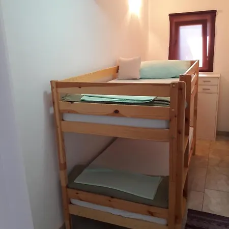 Apartamento Predovan