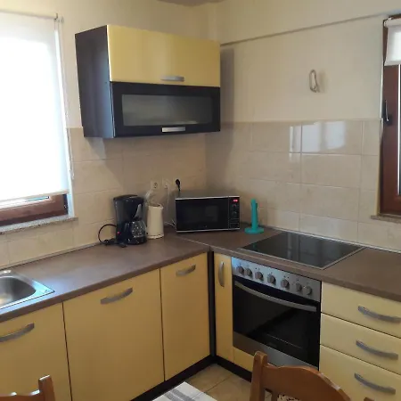 Apartamento Predovan Vrsi