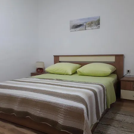 Predovan Apartamento Vrsi