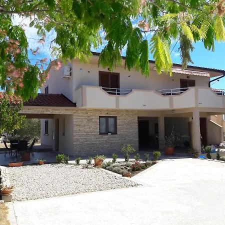 Apartmani Predovan *