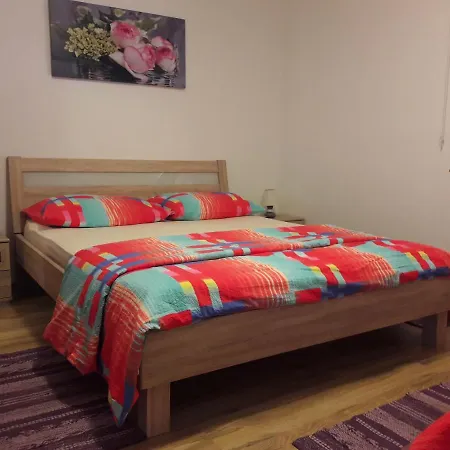 Apartamento Predovan Vrsi