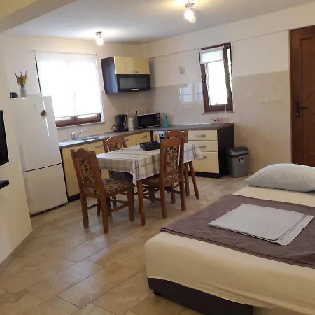 Apartamento Predovan *