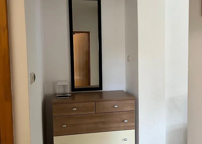 Apartment Apartmani Predovan