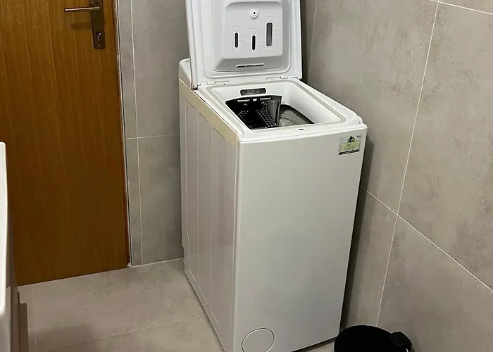Apartmani Predovan *