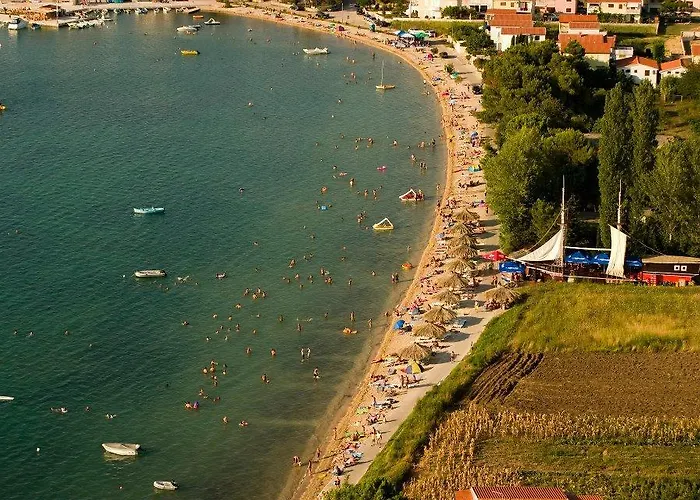 Apartmani Predovan Apartment