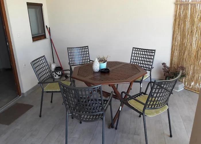 Apartmani Predovan * Vrsi