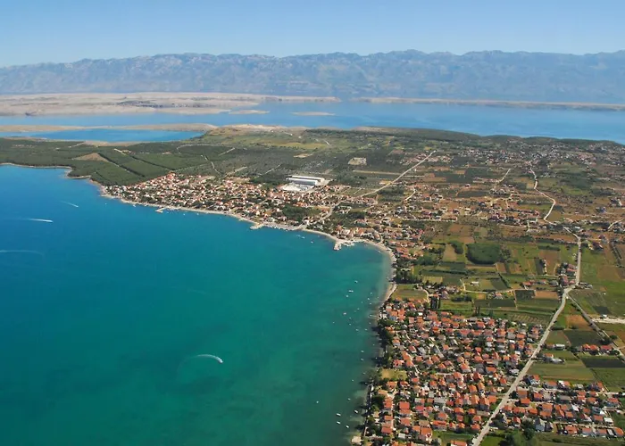 Apartmani Predovan *